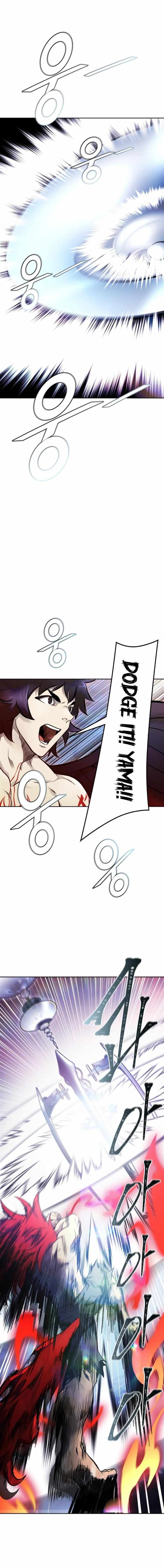 Tower of God Chapter 613 image 10